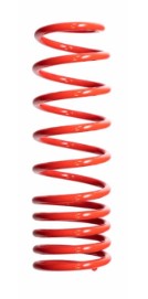 Cobra Lowering Springs 25/50mm New Ford Transit Custom 2023+