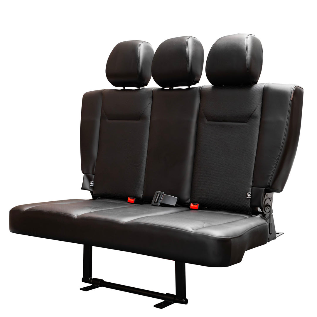 New Land Rover Defender (2020 onwards) L663 - Rear Seat Conversion for Hard Top Commercial