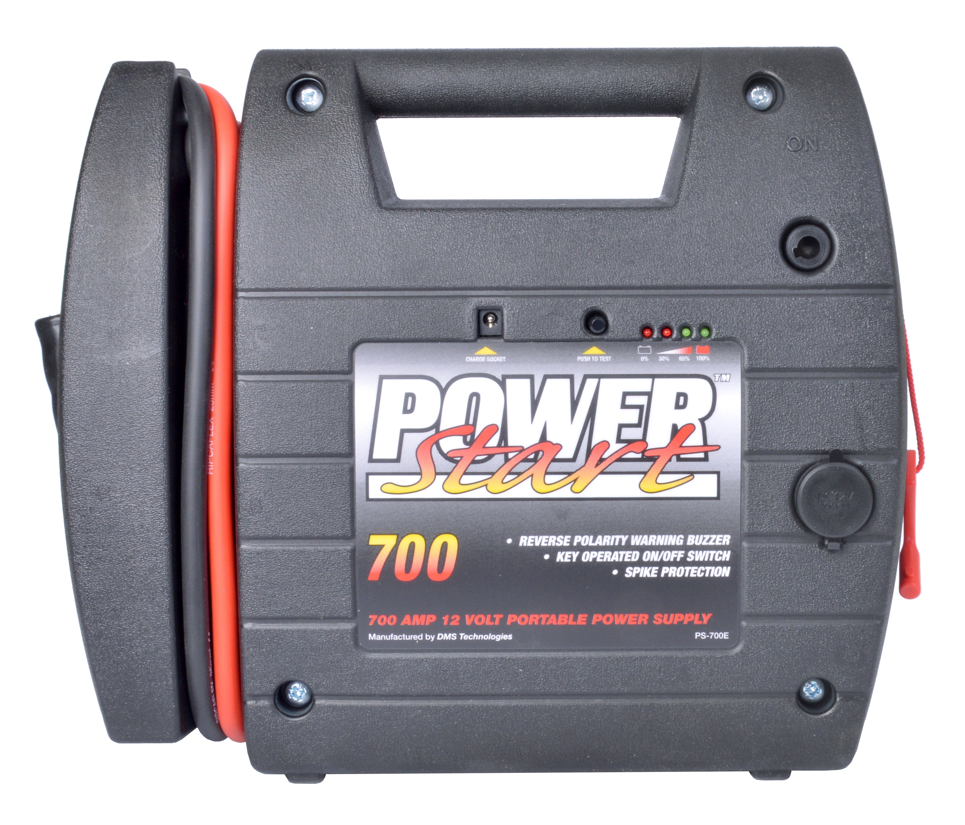 POWER START 700 - 12V, 22AH, 700CCA – Sterling Automotive Design