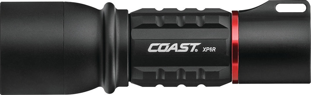 Coast Extreme Performance 400 Lumen Rechargeable Torch