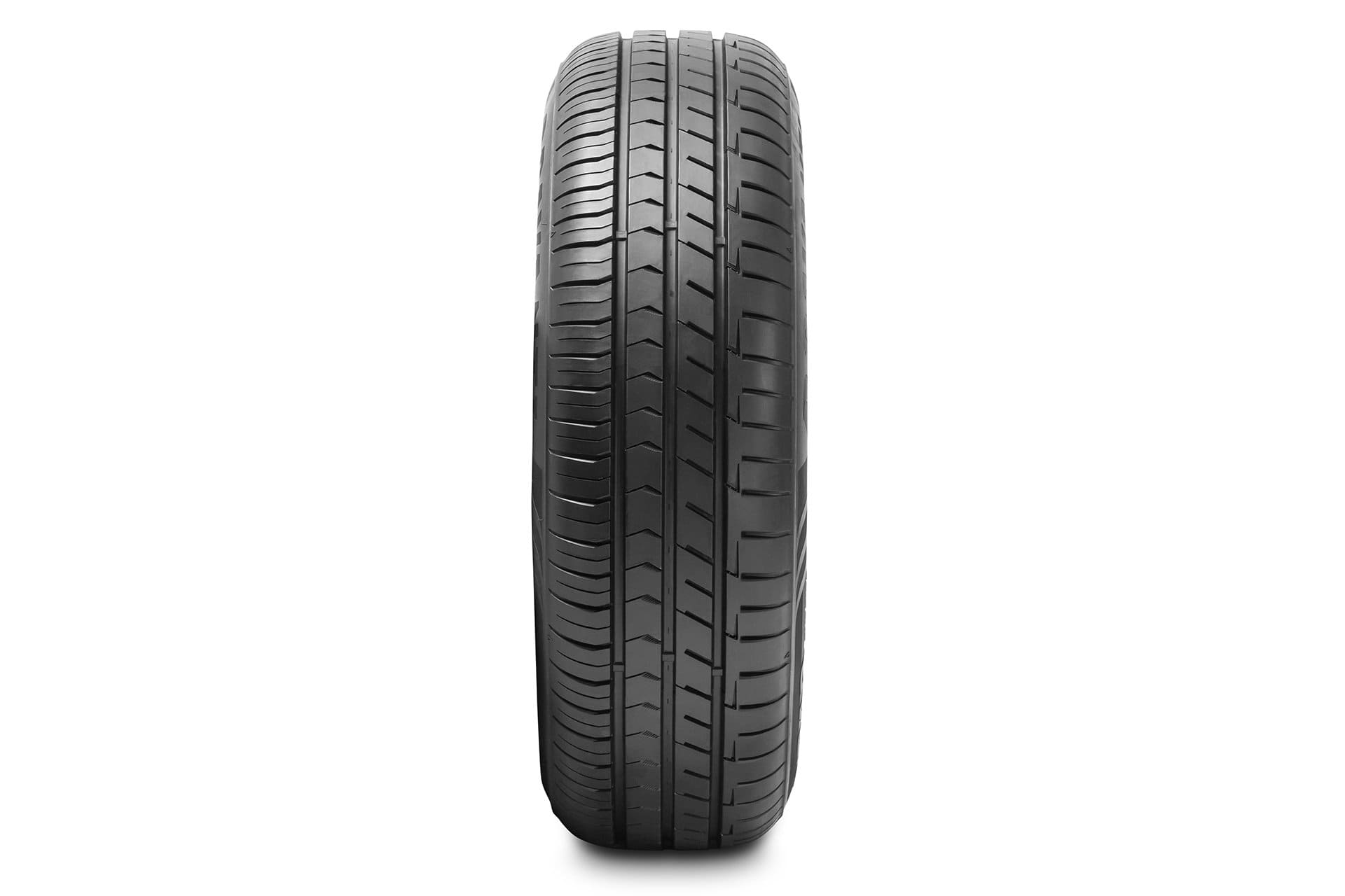 Davanti Tyres DX240 Pattern Low Noise Car Tyre