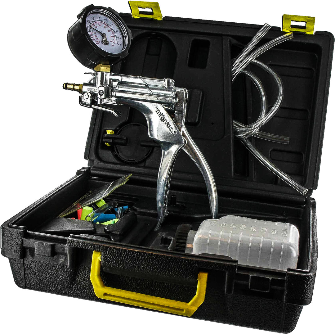 MITYVAC METAL HAND PUMP KIT