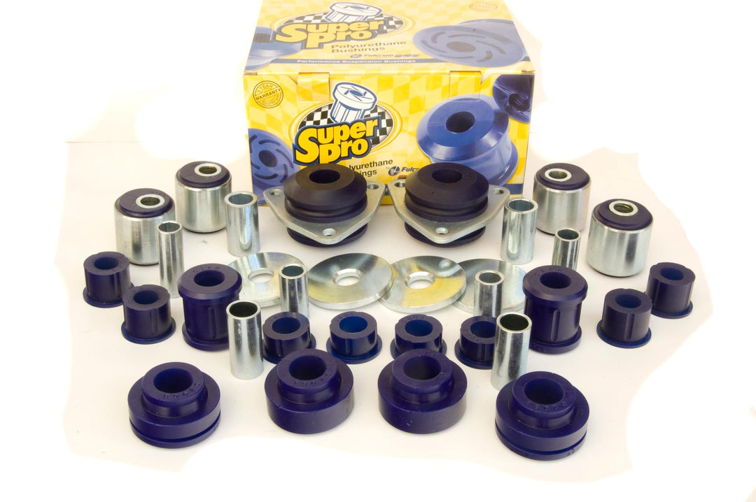 SuperPro - LANDROVER BUSH ADJUSTABLE - KIT0043CDJK