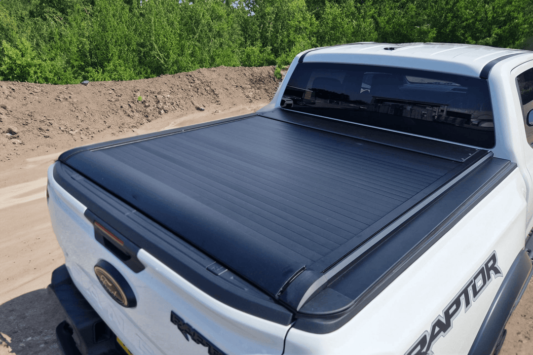 Ford Ranger Collection – Sterling Automotive Design