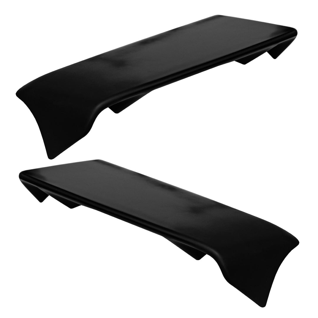 Ford Transit Custom Roof Spoiler